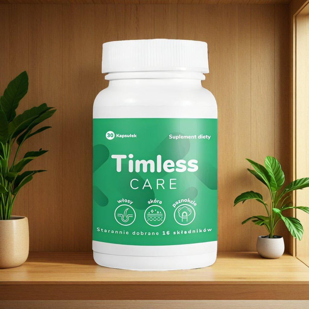 TIMELESS CARE