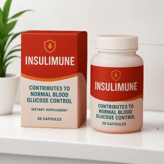 Insulimune Low