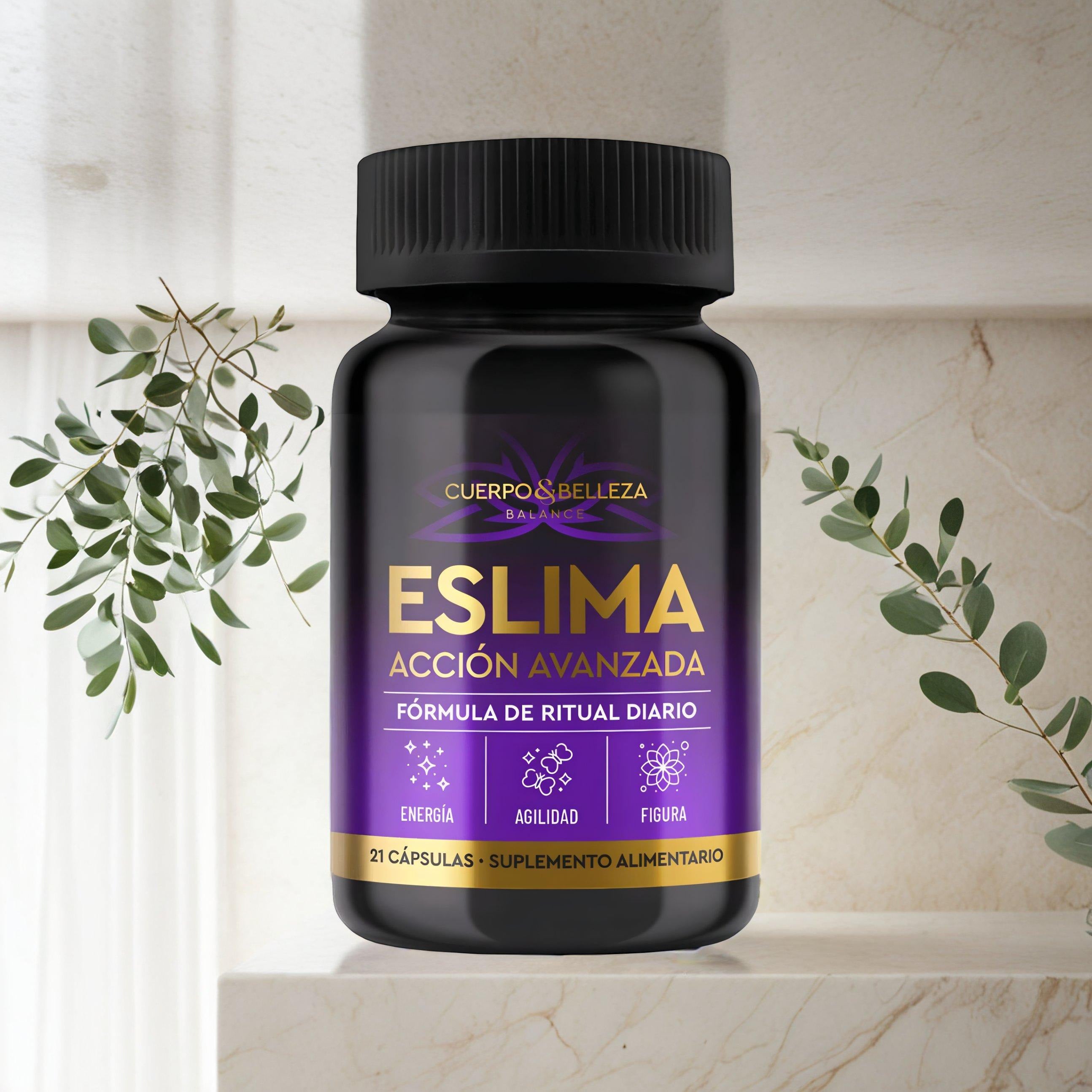 Eslima