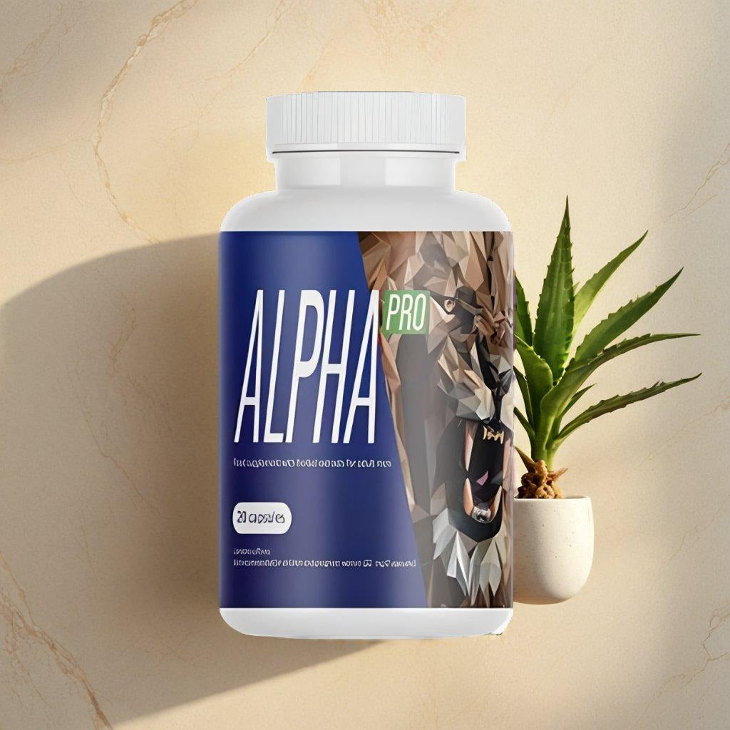 ALPHA PRO (TR)