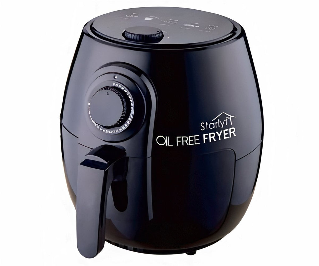 Oil  Fryer 397 LEU