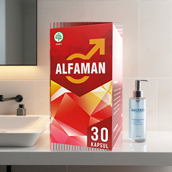Alfaman