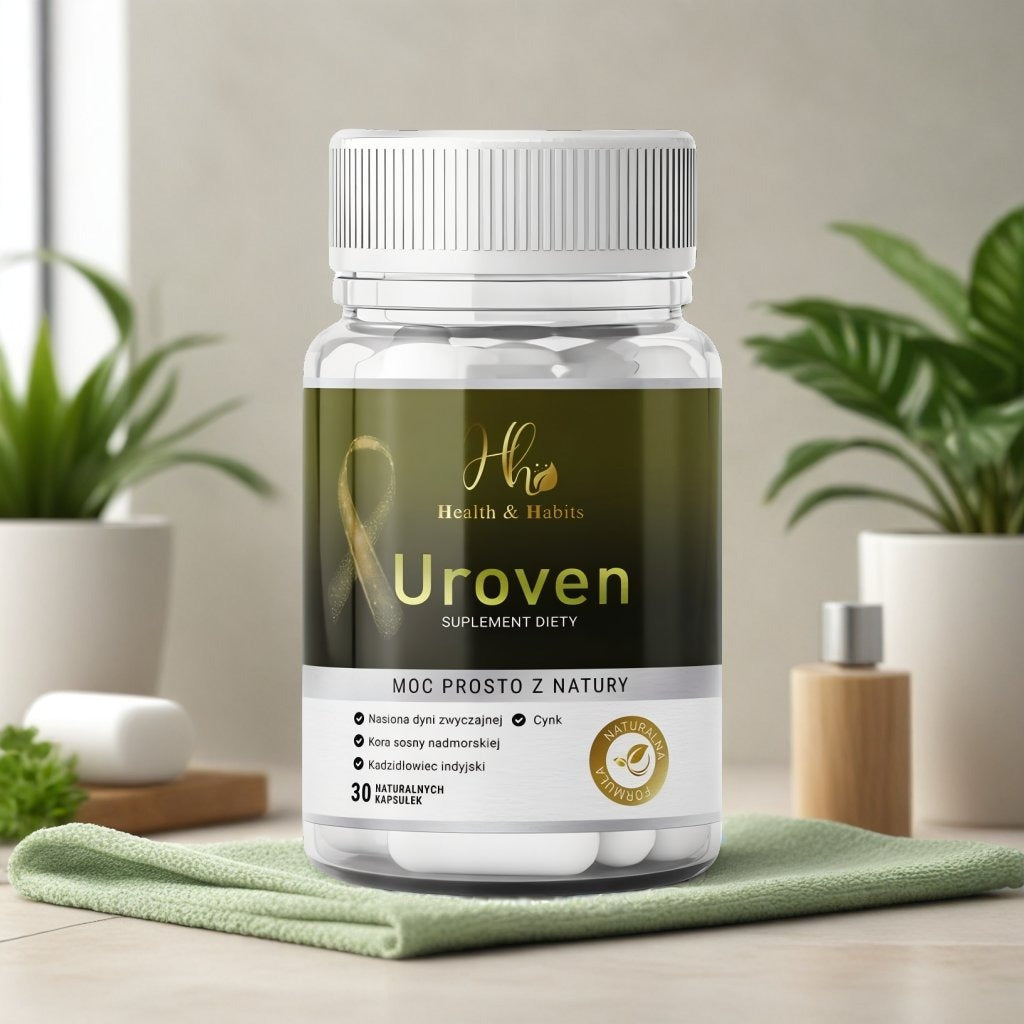 Uroven