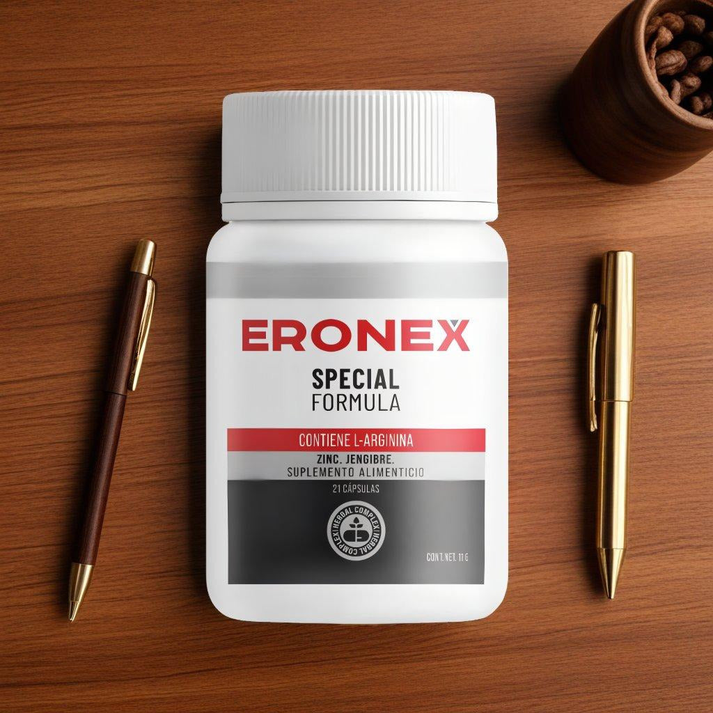 (OFF) ERONEX 590mxn