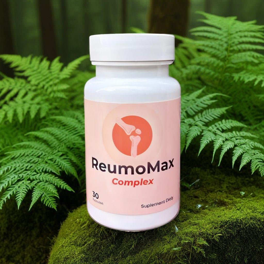 REUMOMAX COMPLEX