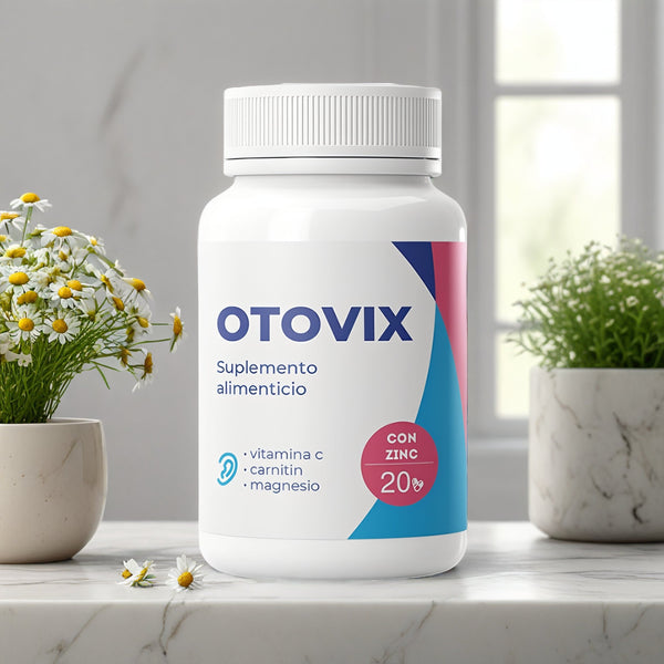 OTOVIX