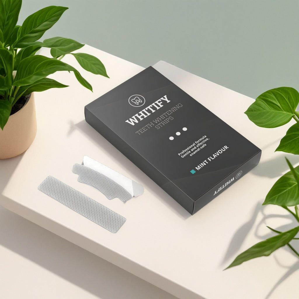 Whitify Strips