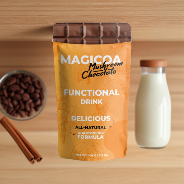 Magicoa