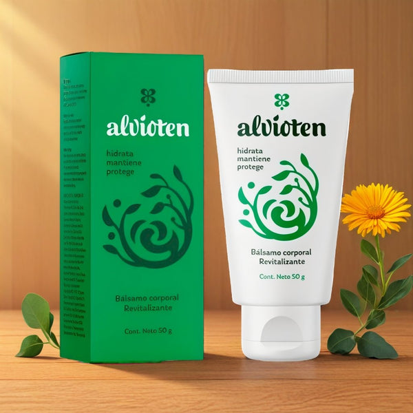 ALVIOTEN (FUNGUS)