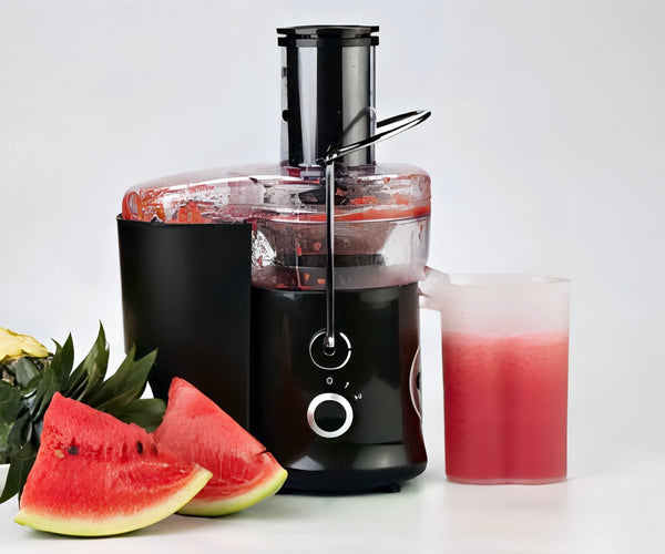 Self Cleaning Juicer a 1.479 CZK