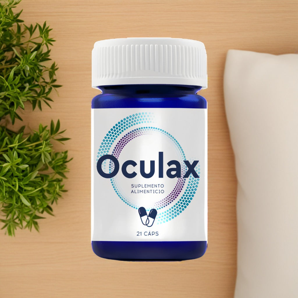 OCULAX