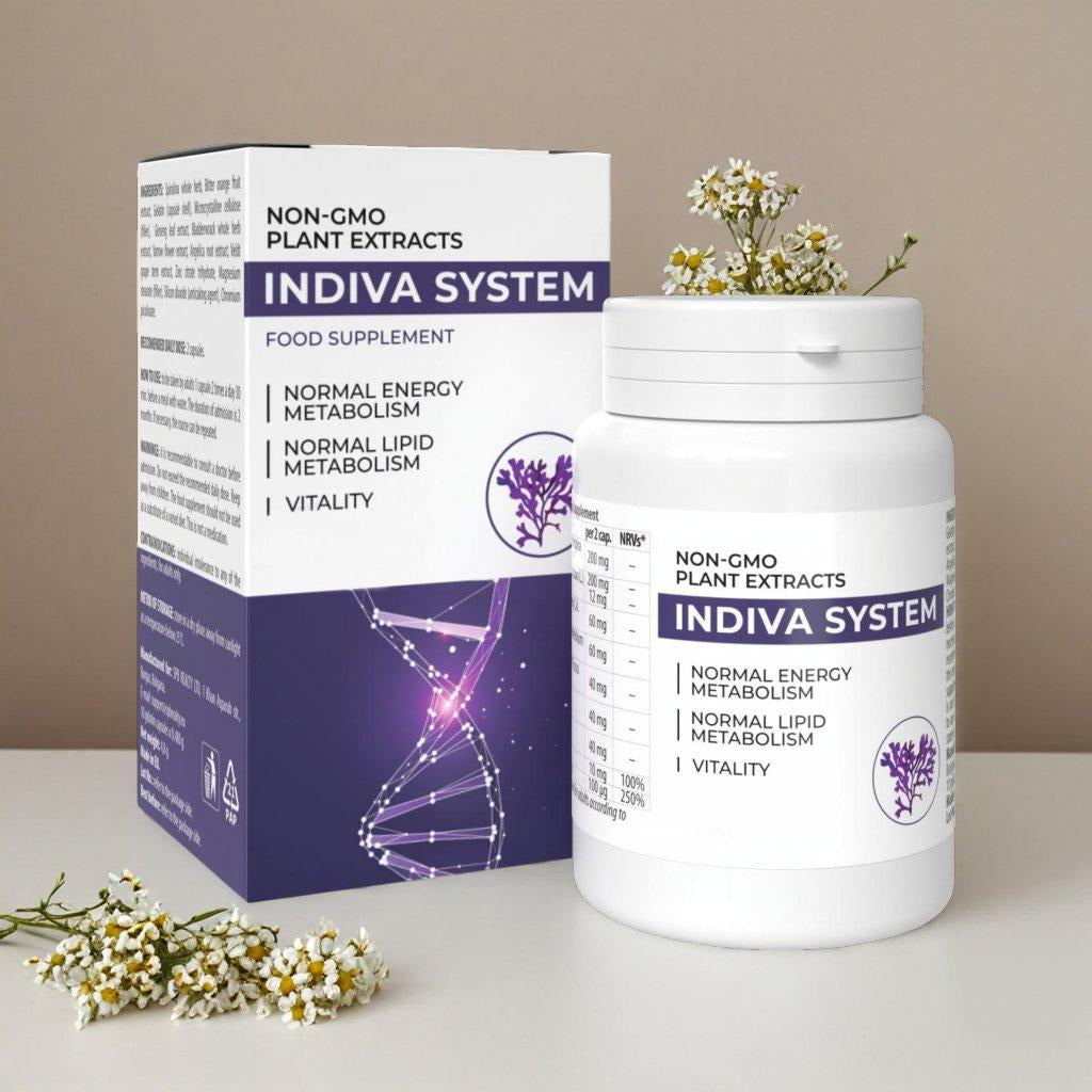 (OFF) InDiva System 39€