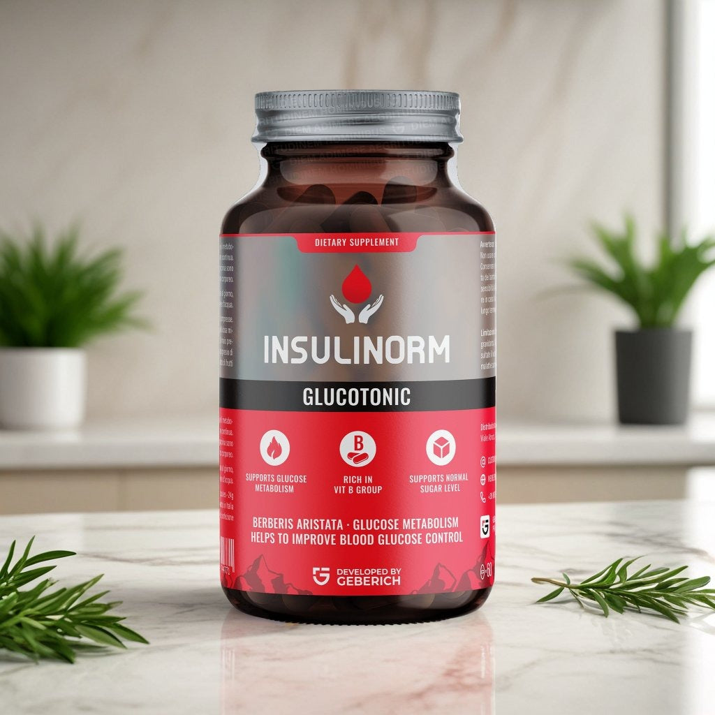 Insulinorm Dynamicrate