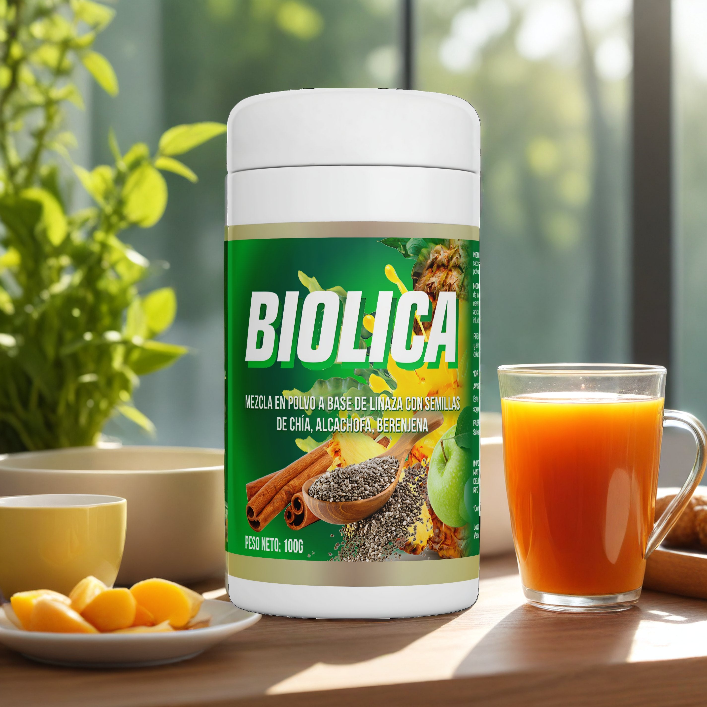 Biolica