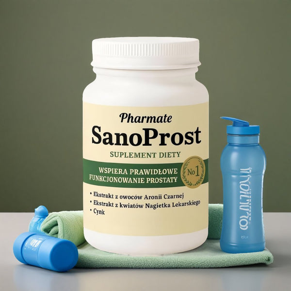 SanoProst