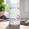 Cordinox jar Low