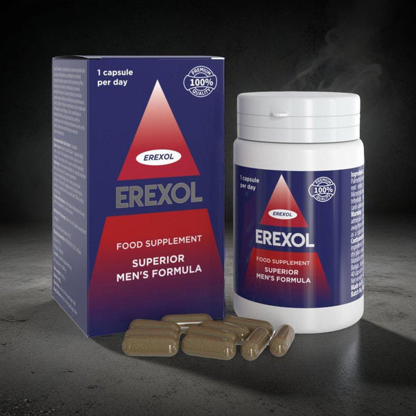 (OFF) Erexol 29€