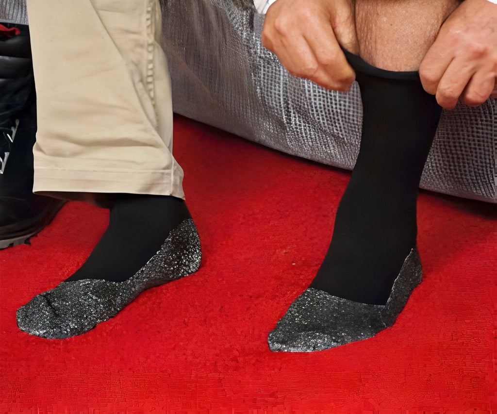 Anti Cold Socks 2x1 a 202 LEU