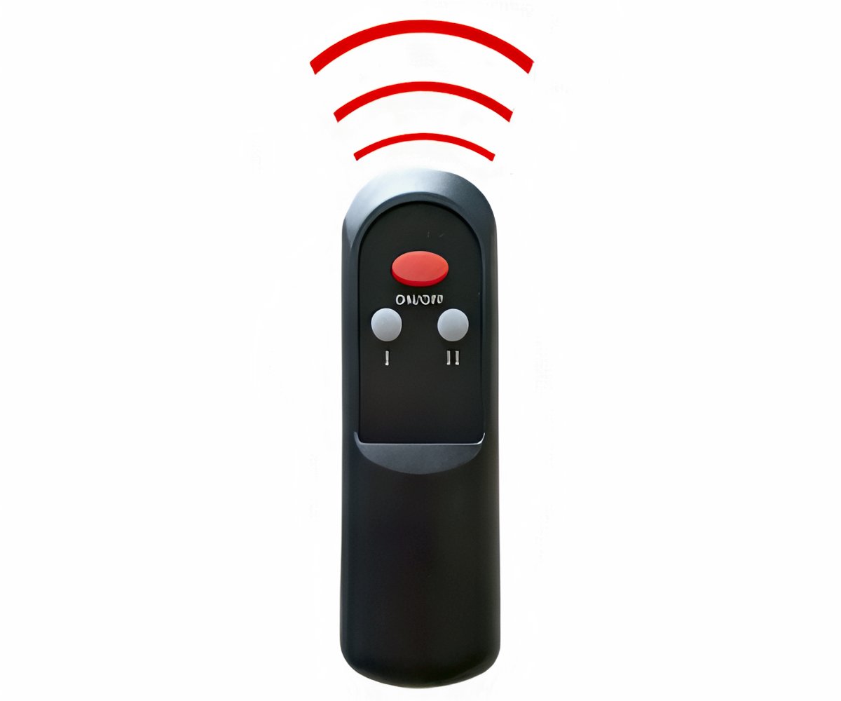 Radiant Heater a 35.285 HUF