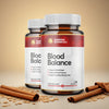 Blood Balance