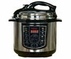 Pressure Cooker a 456 LEU