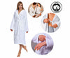 Bathrobe 2x1 a 39,99€