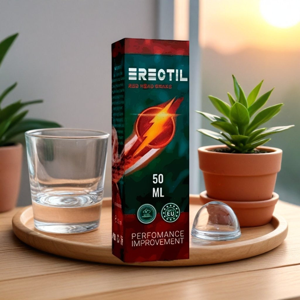 Erectil Gel