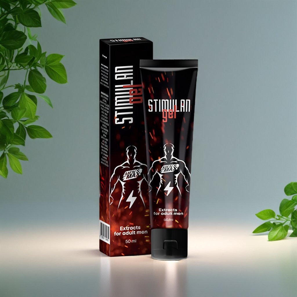 Stimulan gel Full