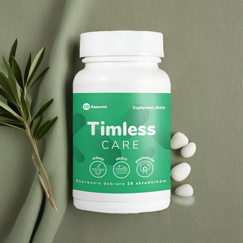 TIMELESS CARE (LOW PRICE)