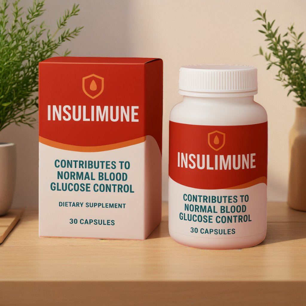 Insulimune Low