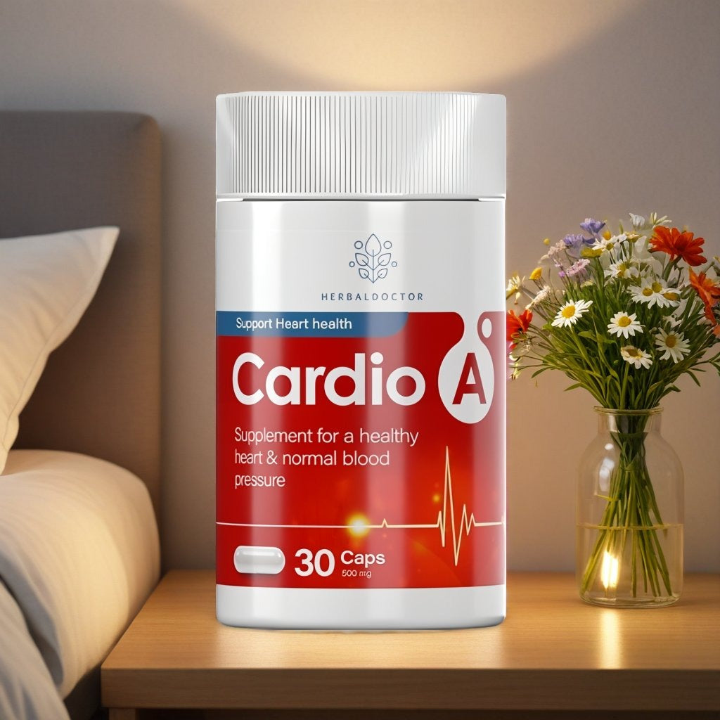 CARDIO A (LOW PRICE)