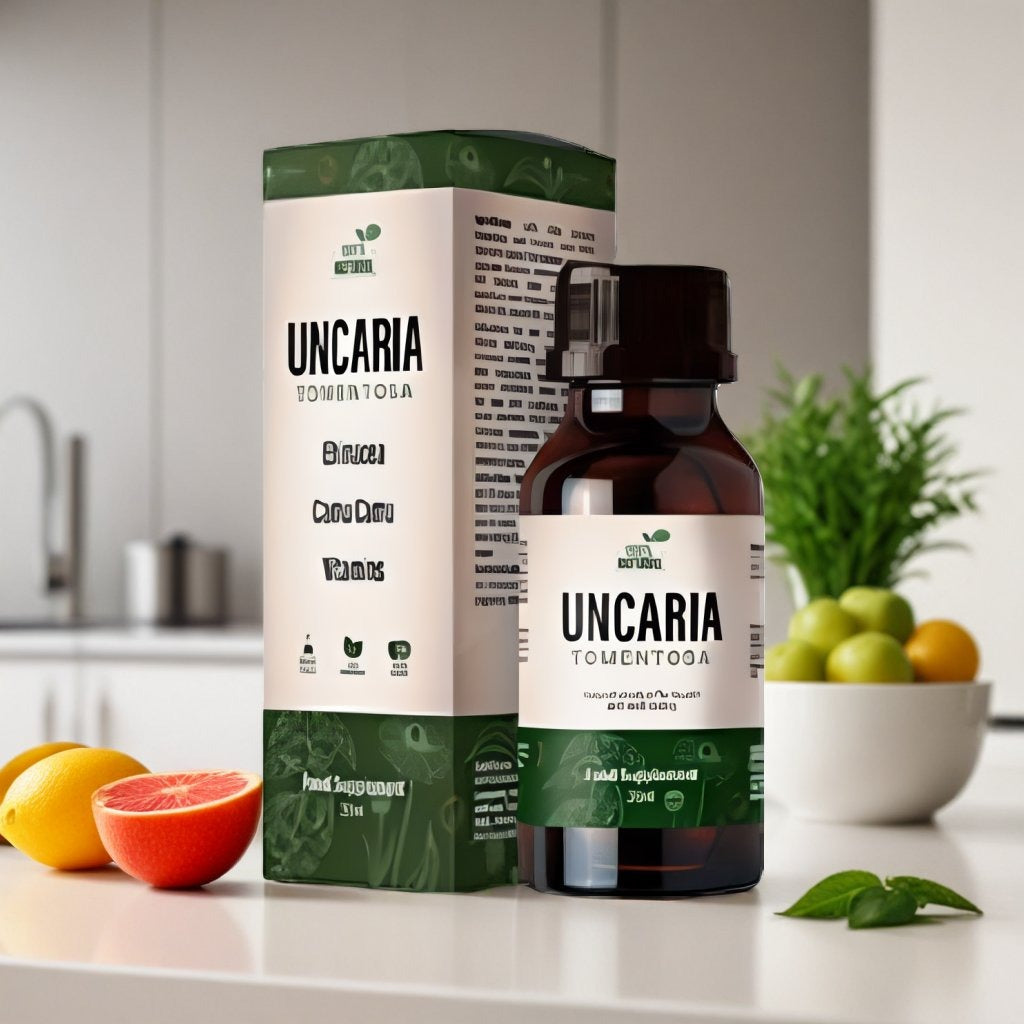 Uncaria Alco
