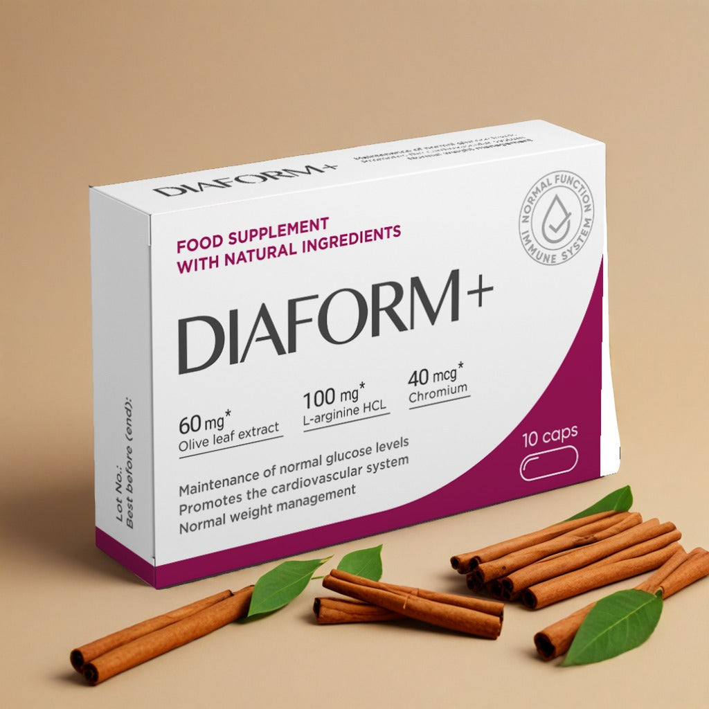 DIAFORM+