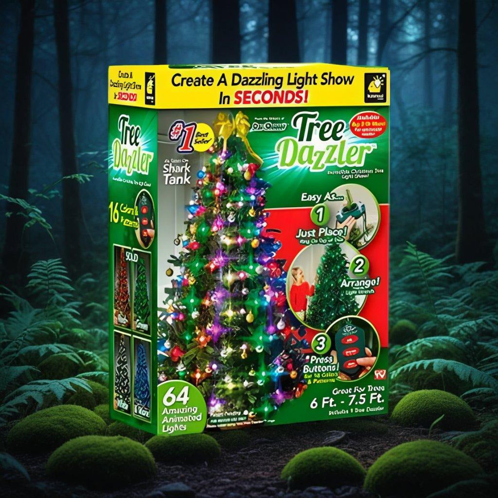 TREE DAZZLER