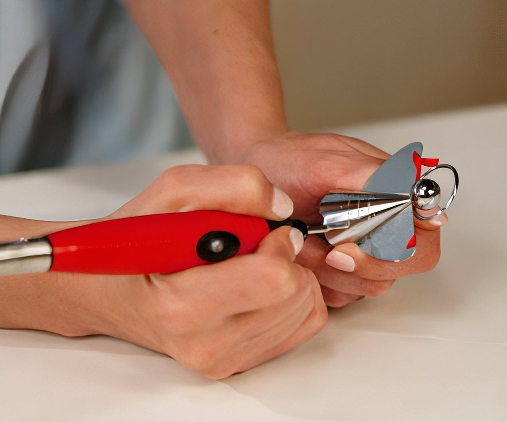 Turbothrust Saw a 99,99€