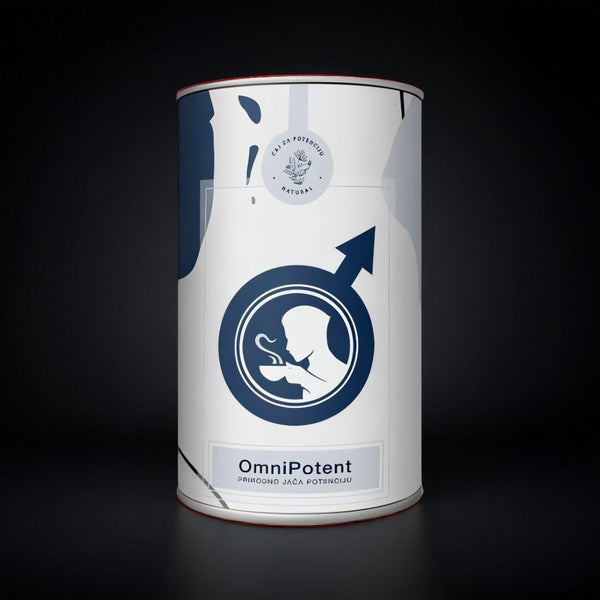 OMNIPOTENT (LOW PRICE)