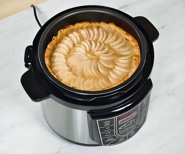Pressure Cooker a 89,99€