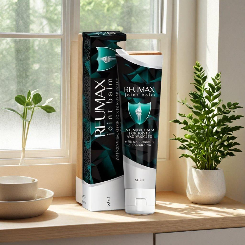 REUMAX balm