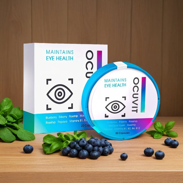 Ocuvit low price