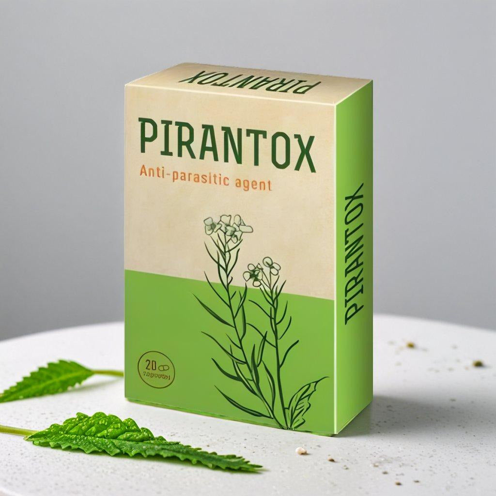 PIRANTOX (LOW PRICE)