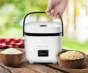 Rice Cooker a 348 LEU