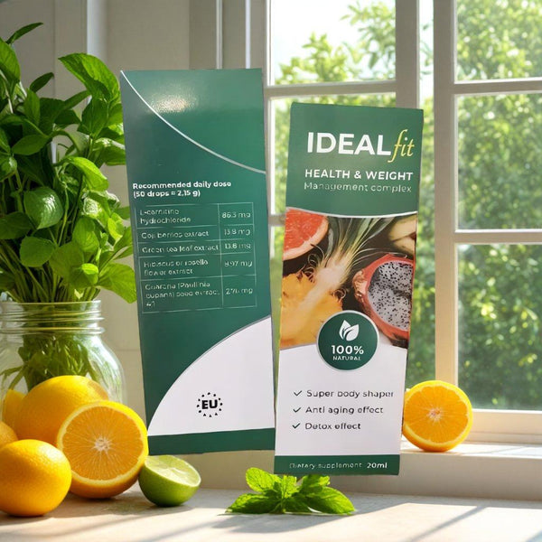IdealFit low price