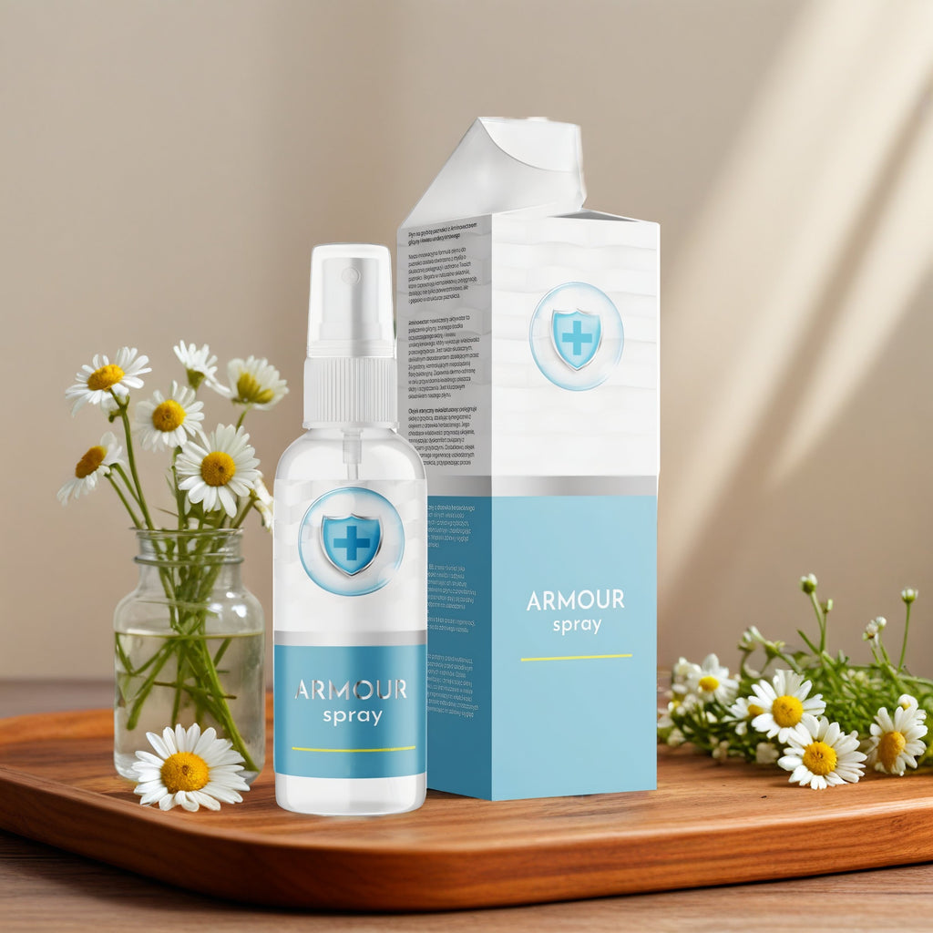ARMOUR SPRAY ( PRICE)