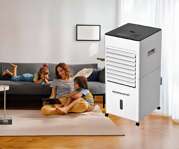 Starlyf Cooler & Heater 5 in 1 a 149,99€