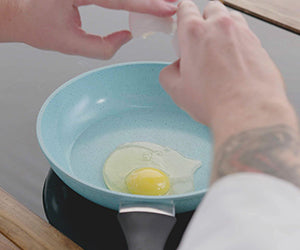 Jade Pans set of 5 a 398 LEU