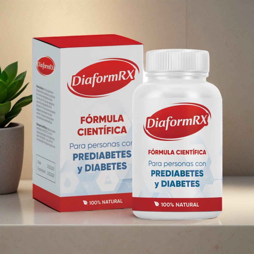 DiaformRX Full