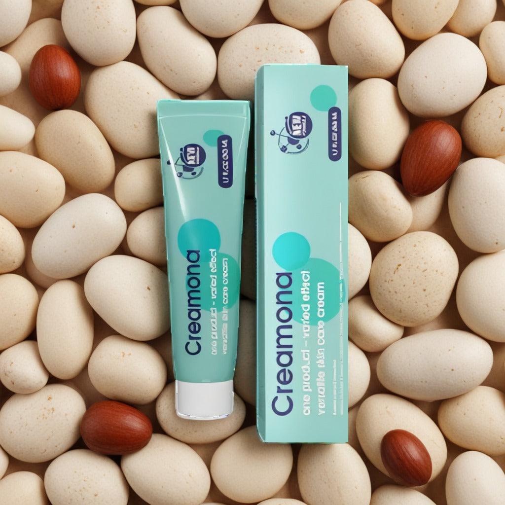 Creamona Rejuvenation