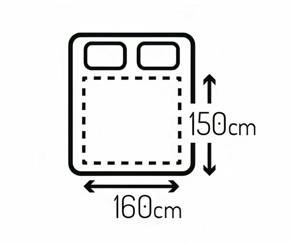 Electric Heating Blanket a 79,99€