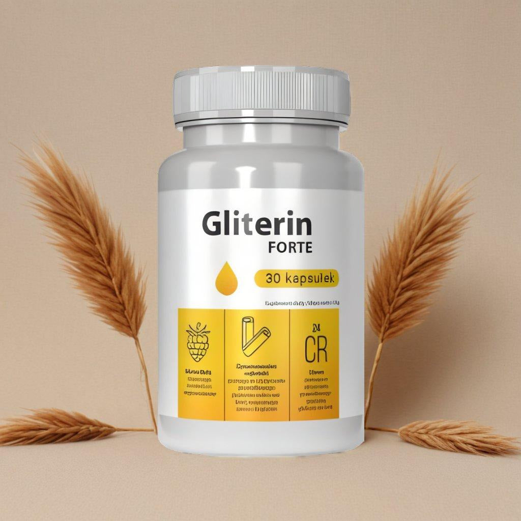 GLITERIN FORTE 99ZL