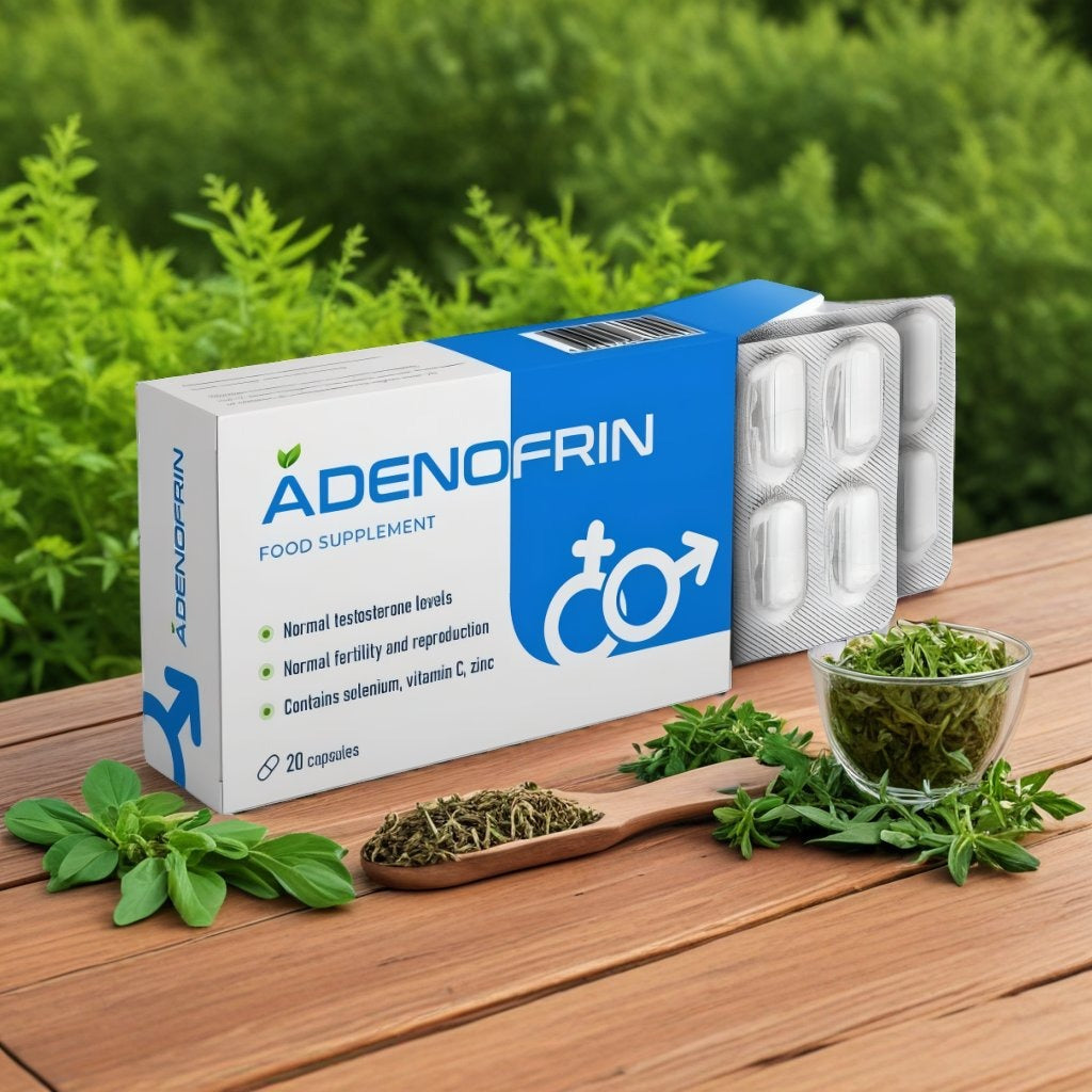 Adenofrin FULL 39€
